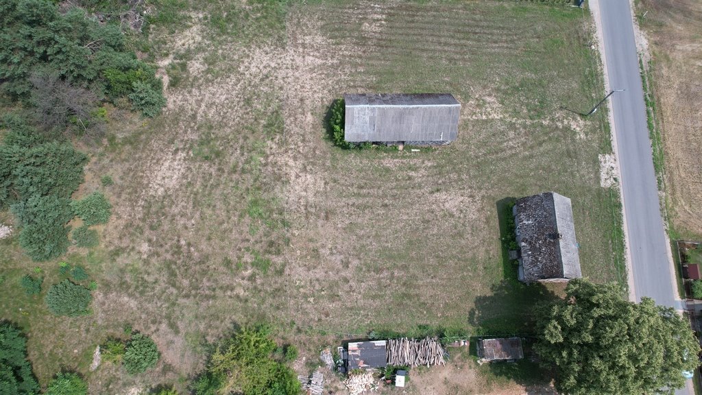 Dom na sprzedaż Ponikiew Wielka  50m2 Foto 18