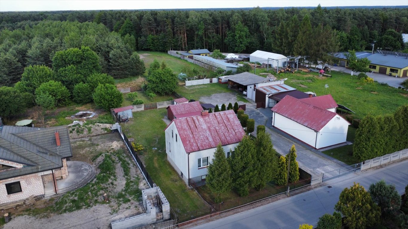 Dom na sprzedaż Koniecpol  100m2 Foto 9