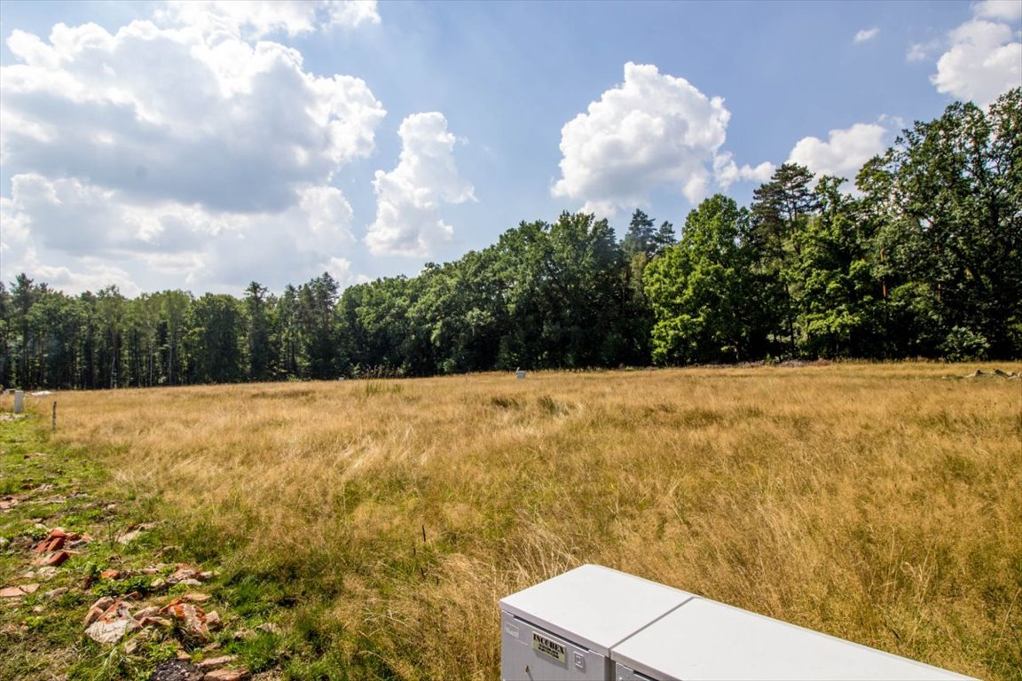 Działka budowlana na sprzedaż Koszęcin, Piaskowa  585m2 Foto 12