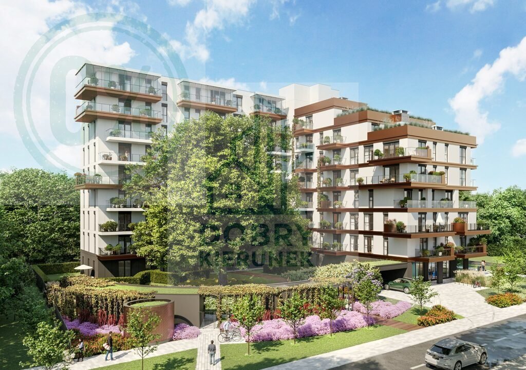 Kawalerka na sprzedaż Warszawa, Mokotów  36m2 Foto 1