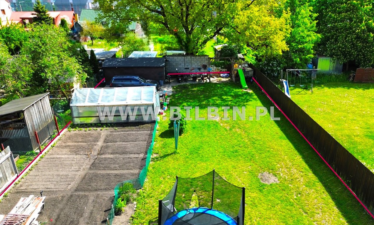 Działka inna na sprzedaż Suwałki  602m2 Foto 1