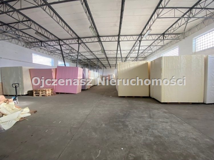 Magazyn na wynajem Potulice  400m2 Foto 3