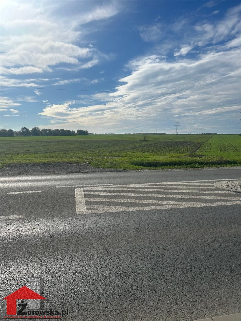 Działka budowlana na sprzedaż Strzelce Opolskie  4 070m2 Foto 7