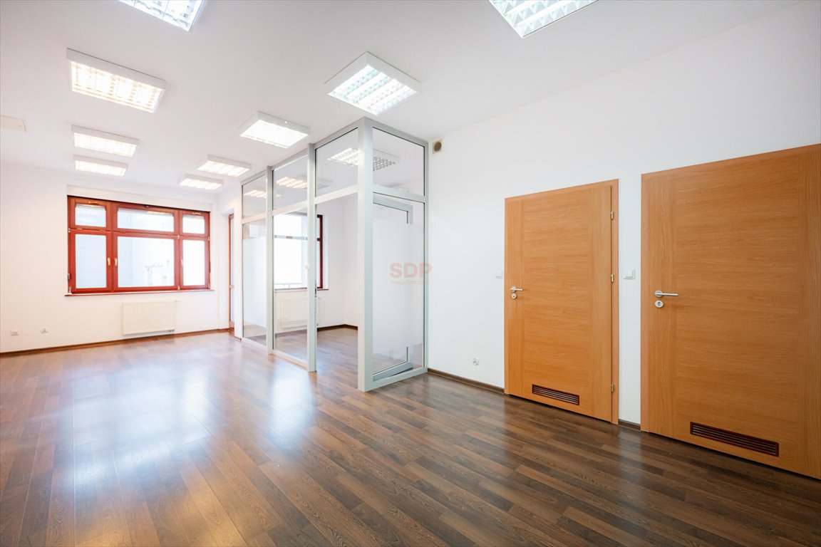 Lokal biurowy 44,2 m2 w prestiżowej lokalizacji Wrocławia Wrocław, Stare Miasto, Stare Miasto, Oławska  44m2 Foto 1