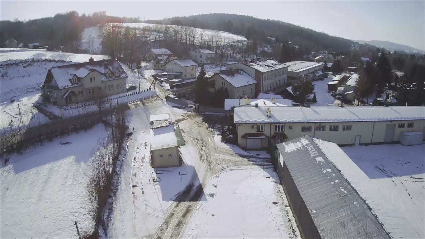 Magazyn na sprzedaż Lubenia, Lubenia 618  2 350m2 Foto 8