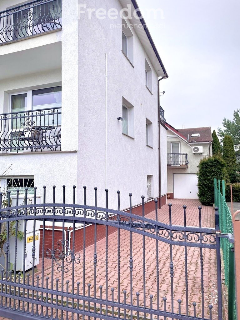 Dom na sprzedaż Międzyzdroje  366m2 Foto 1