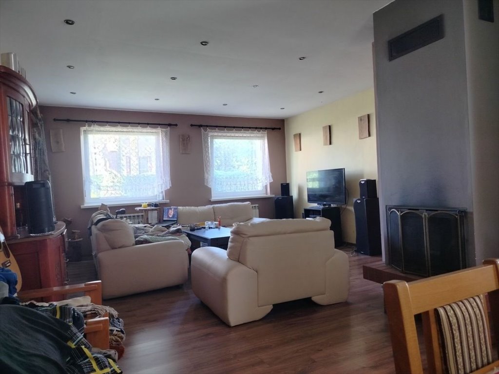Wyjątkowy dom wolnostojący 150 m² w spokojnej okolicy Poznania Poznań, Nowe Miasto, Antoninek, Antoninek  150m2 Foto 1