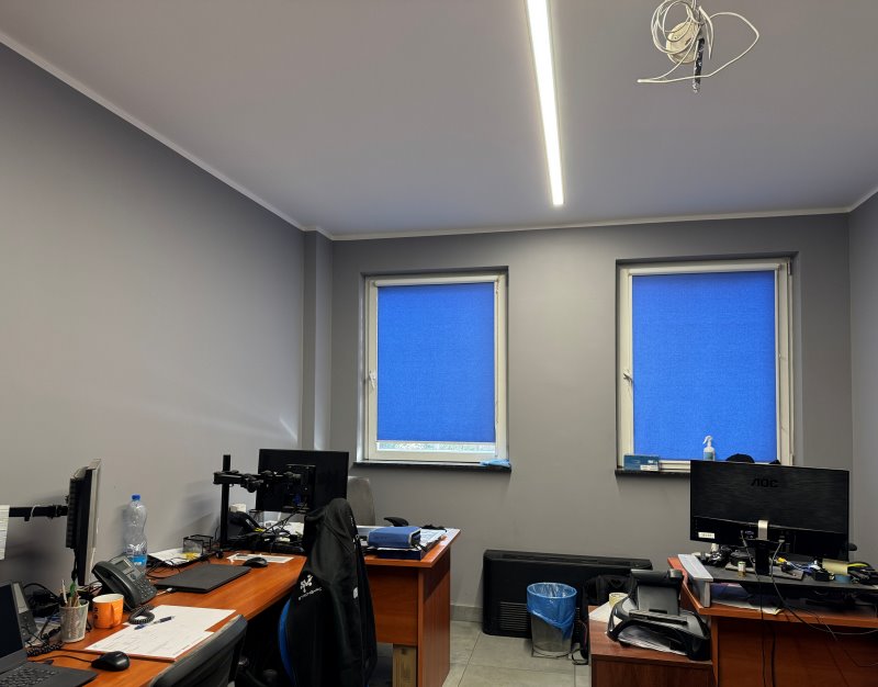 Zapraszam do wynajęcia nowoczesnego biura 17,3 m² z salą konferencyjną Tarnowskie Góry, Centrum, Czarnohucka  17m2 Foto 1