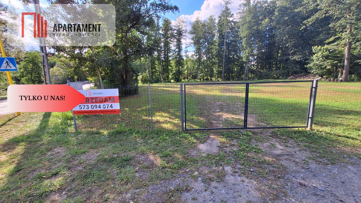 Działka inwestycyjna na sprzedaż Piła  2 530m2 Foto 1