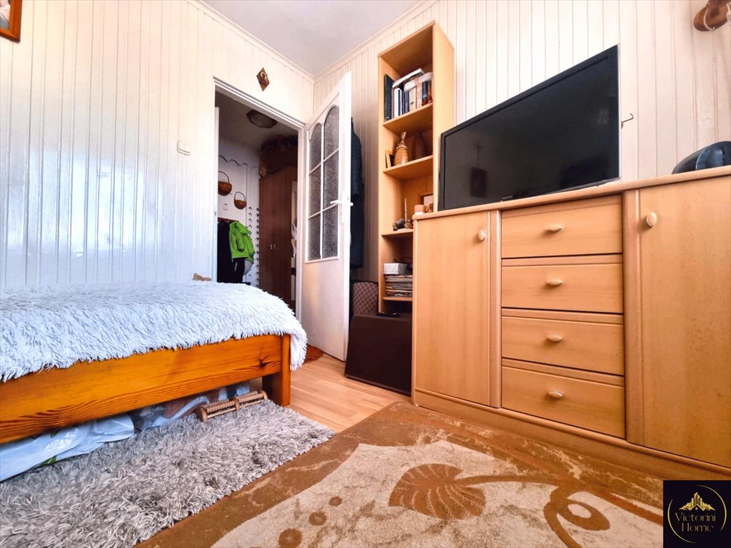 Mieszkanie dwupokojowe na sprzedaż Sanok  37m2 Foto 2