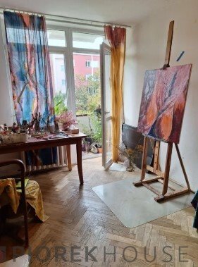 Mieszkanie dwupokojowe na sprzedaż Warszawa, Żoliborz, ks. Teofila Boguckiego  47m2 Foto 1