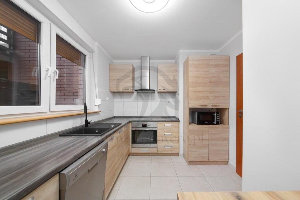 Kawalerka na sprzedaż Wrocław, Stare Miasto  37m2 Foto 1