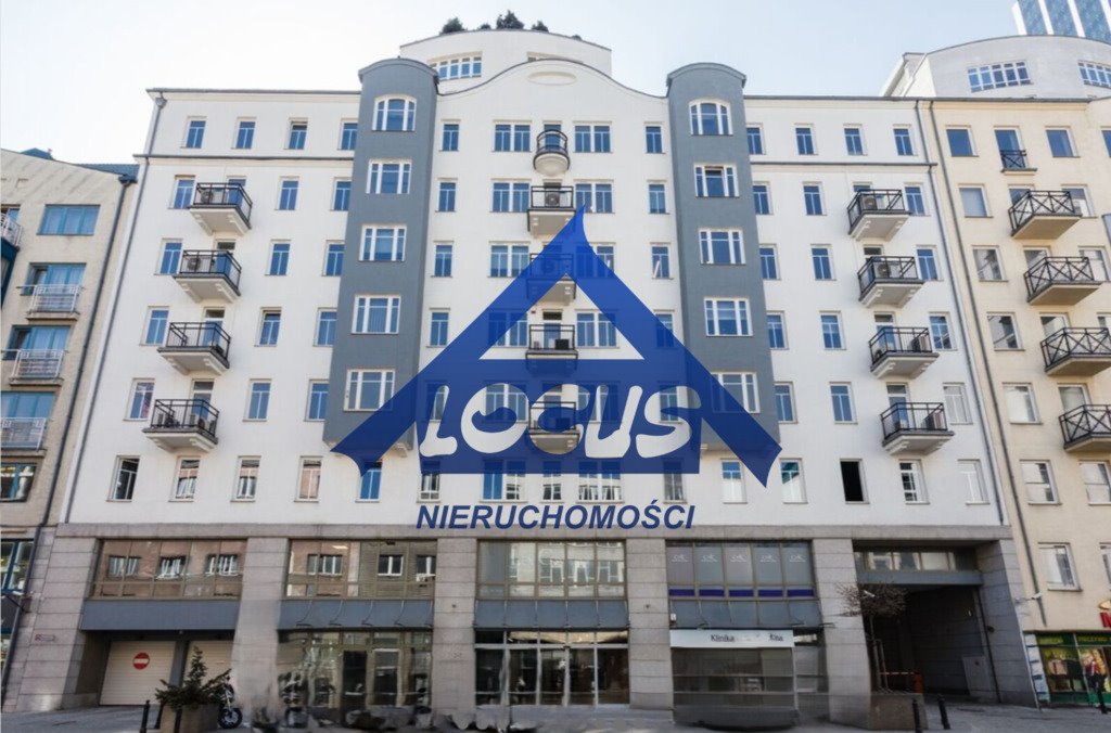 Zapraszam do wynajmu nowoczesnego biura 85 m² w centrum Woli Warszawa, Wola  83m2 Foto 1