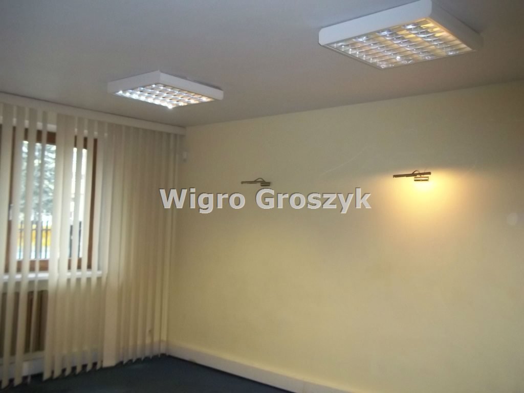 Biuro na Sadybie, 210 m², 5 pokoi, garaż, nowoczesne okna Warszawa, Mokotów, Sadyba, Sadyba  210m2 Foto 1
