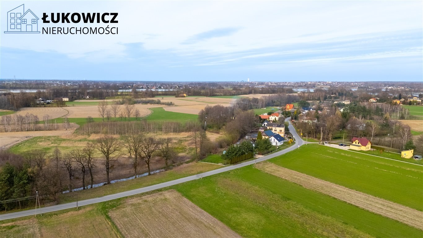 Działka budowlana na sprzedaż Dankowice  881m2 Foto 11