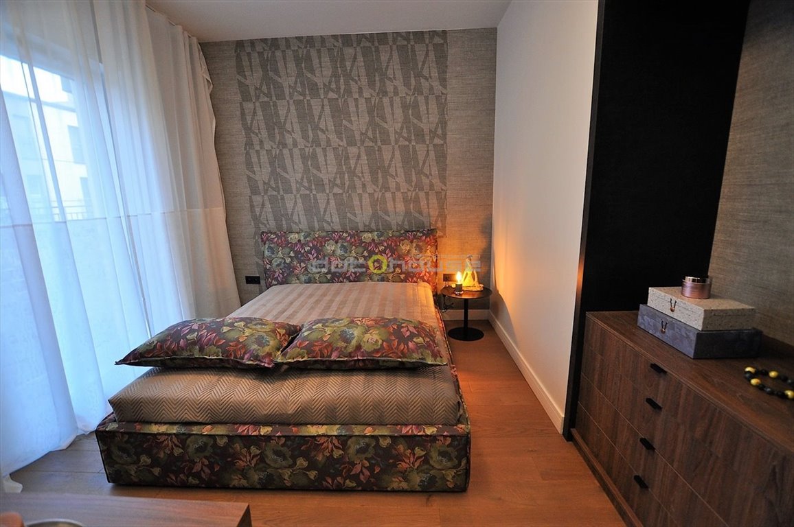 Mieszkanie czteropokojowe  na wynajem Katowice, Brynów, Kępowa, luksusowy apartament!  90m2 Foto 9