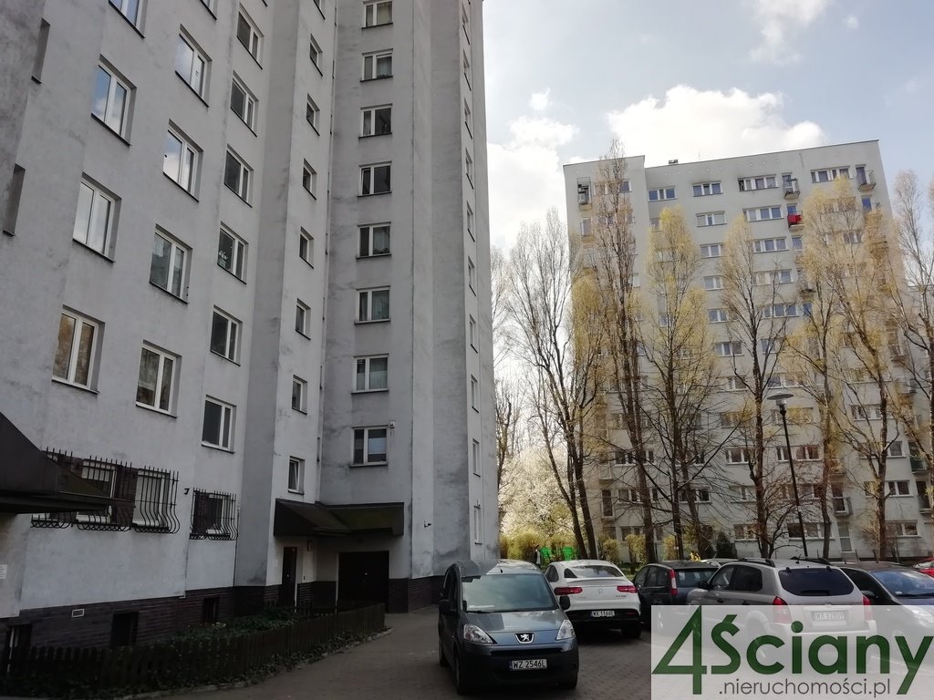 Mieszkanie trzypokojowe na sprzedaż Warszawa, Żoliborz, Braci Załuskich  90m2 Foto 17