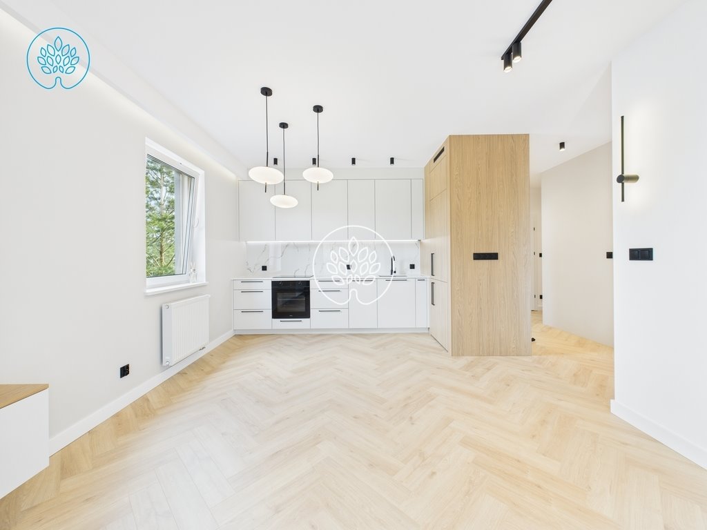 Nowoczesne 3-pokojowe mieszkanie z balkonem w Toruniu polecam! Toruń, Henryka Strobanda  59m2 Foto 1