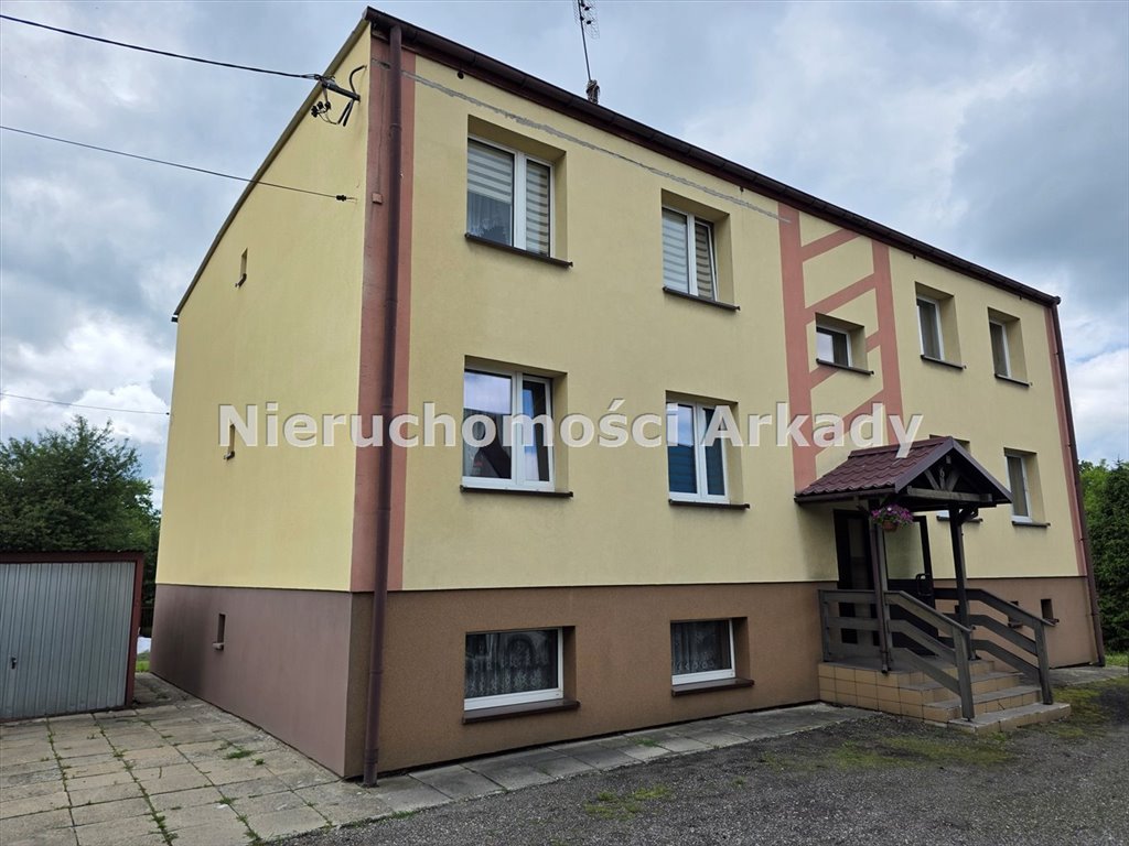 Spokojne 3-pokojowe mieszkanie bez czynszu w Bziu Górnym Jastrzębie-Zdrój, Bzie Górne, Wspólna  56m2 Foto 1