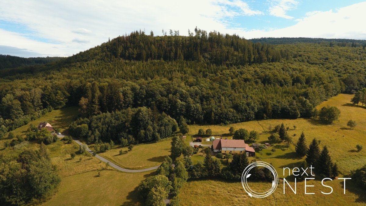 Działka przemysłowo-handlowa na sprzedaż Polanica-Zdrój  3 000m2 Foto 2