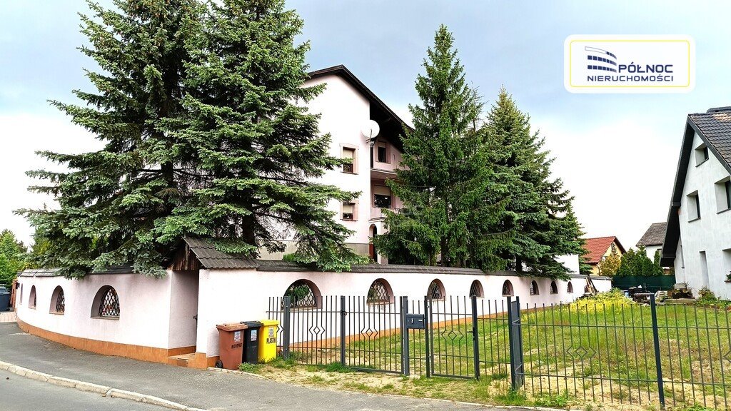 Dom na sprzedaż Bolesławiec, Czerwonych Maków  220m2 Foto 1