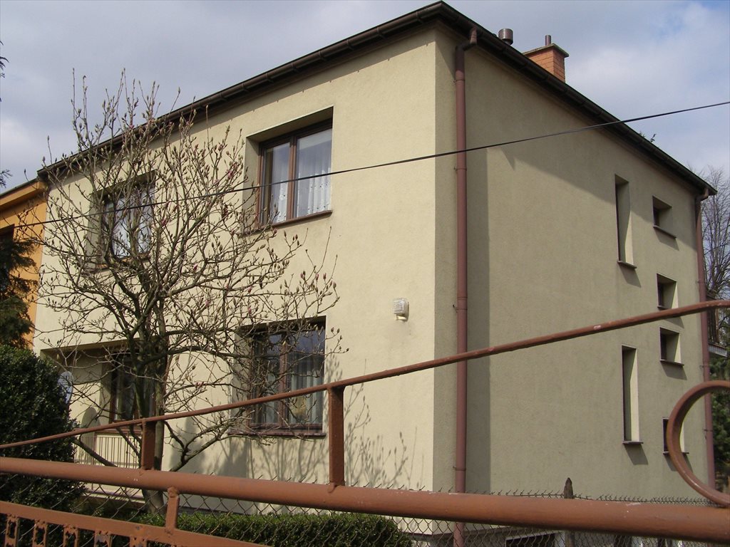 Dom na sprzedaż Jasło 150m2 Foto 1 Dom na sprzedaż Jasło 150m2 Foto 1