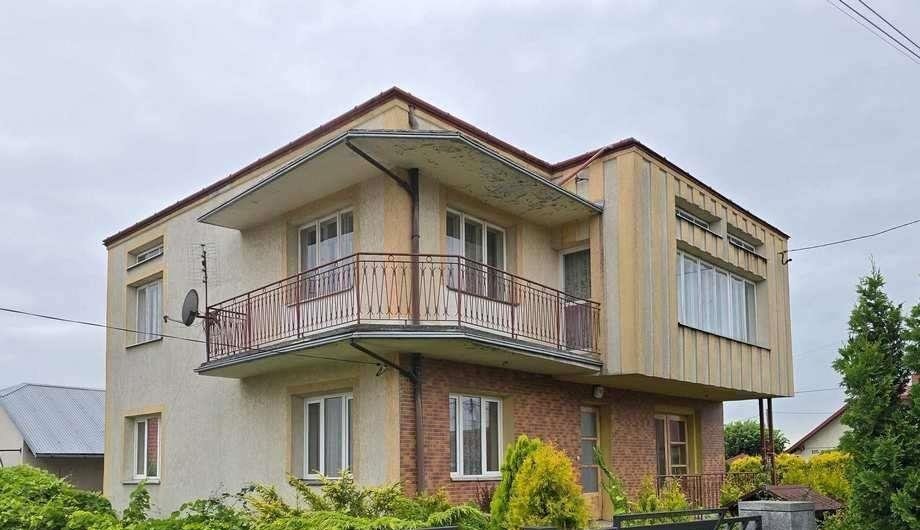 Dom 164 m² w Dobieszynie – nowa niższa cena! Dobieszyn  164m2 Foto 1