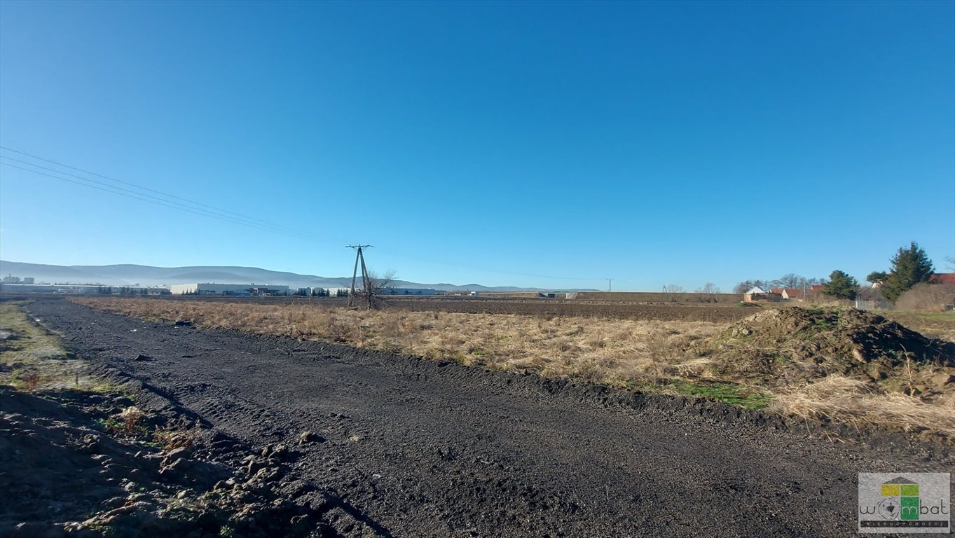 Działka budowlana na sprzedaż Dzierżoniów  500m2 Foto 5