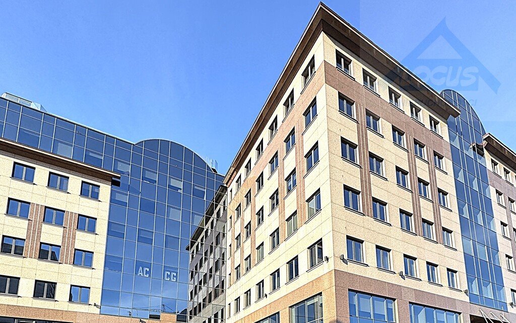 Lokal użytkowy na wynajem Warszawa, Śródmieście  206m2 Foto 1