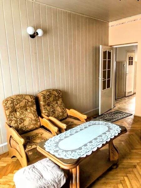 Przestronne 2 pokoje z balkonem i piwnicą w Skawinie Skawina, Energetyków  52m2 Foto 1