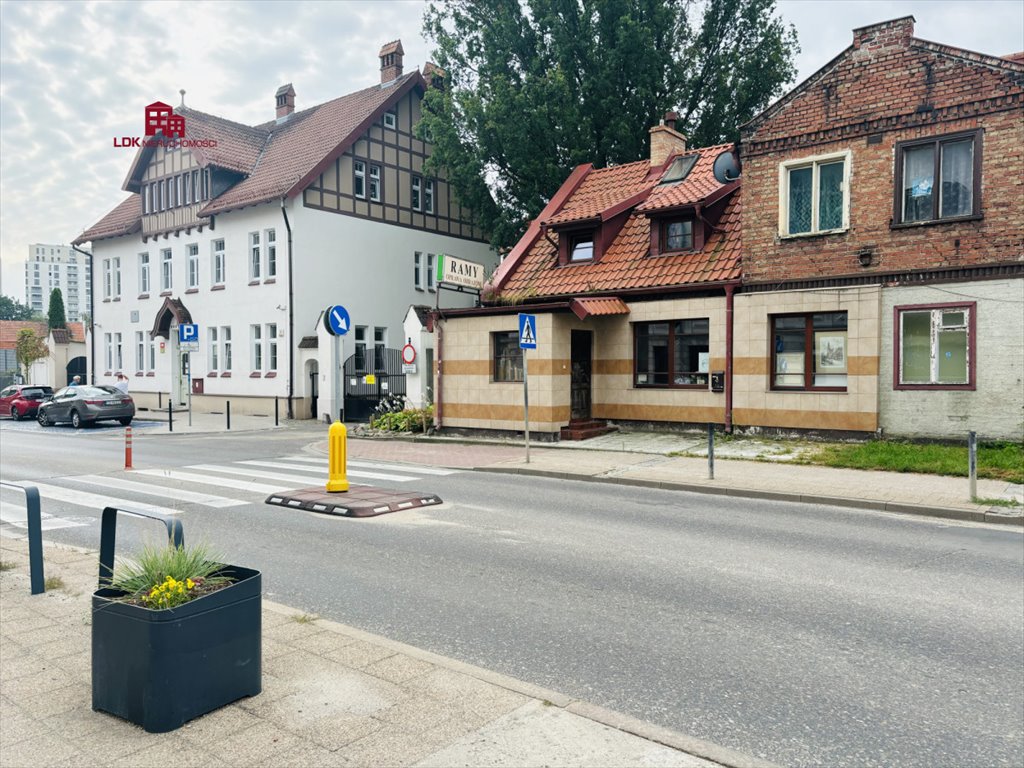 Magazyn na sprzedaż Gdańsk, Wrzeszcz, Partyzantów  57m2 Foto 6