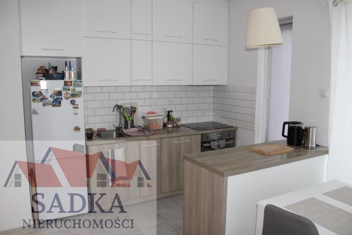 Mieszkanie trzypokojowe na sprzedaż Grodzisk Mazowiecki, Nadarzyńska  53m2 Foto 3