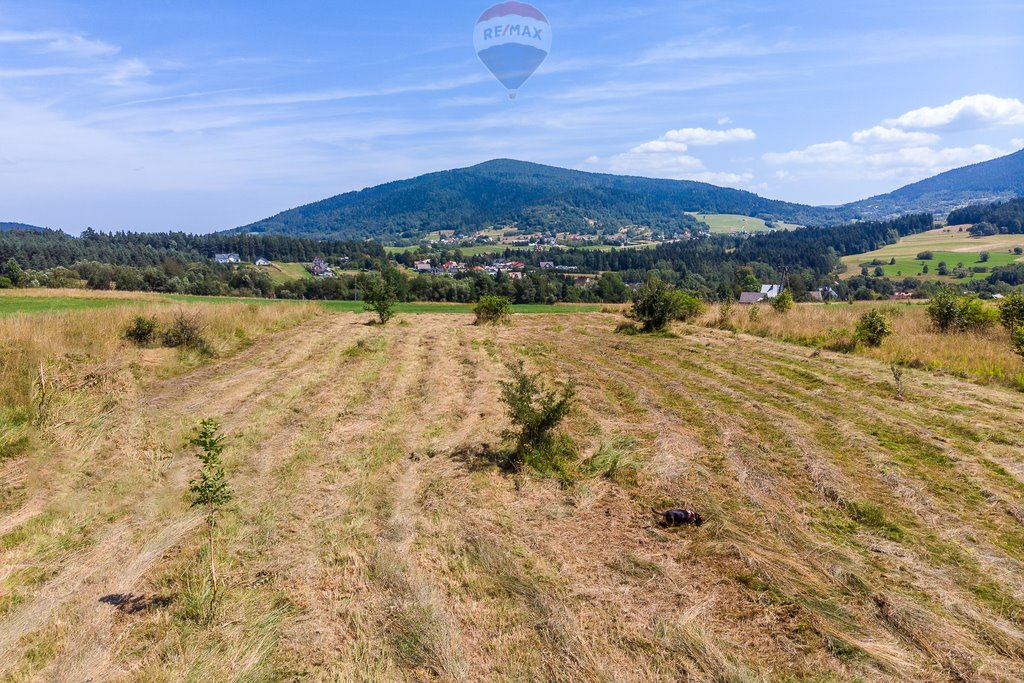 Działka budowlana na sprzedaż Kasina Wielka  1 700m2 Foto 15