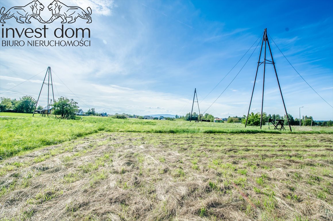 Działka 1,7 ha pod zabudowę i inwestycje w Krygu Kryg  1 719m2 Foto 1