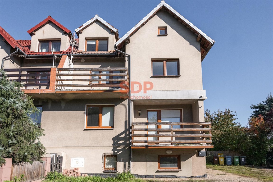 Przestronny dom bliźniaczy 258 m² w Psie Pole - polecam! Wrocław, Psie Pole, Sołtysowice, Lekcyjna  258m2 Foto 1