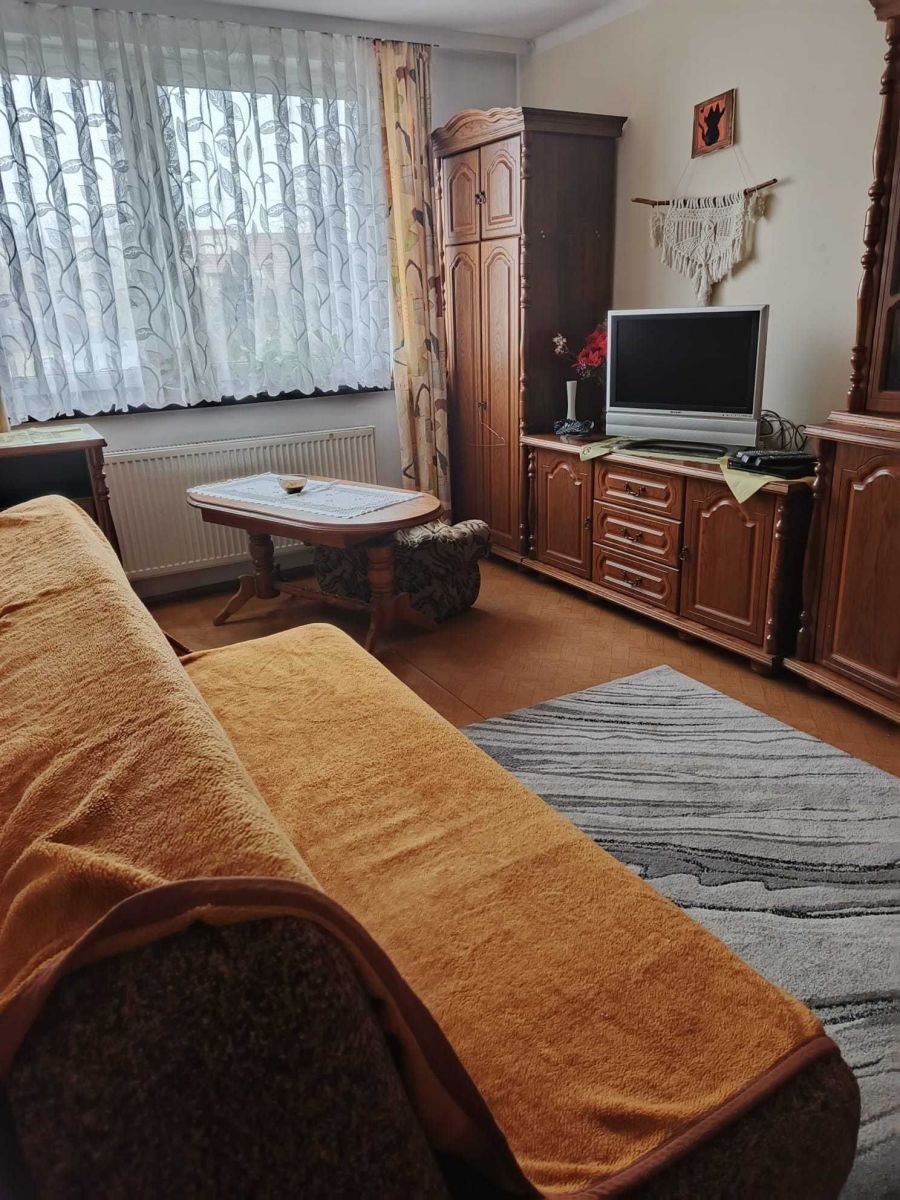 Przytulne 27,4 m² z piwnicą, nowoczesne i funkcjonalne Dąbrowa Górnicza, Reden, Wyspiańskiego  27m2 Foto 1