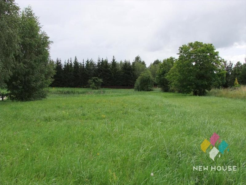 Działka budowlana na sprzedaż Rukławki 2 230m2 Foto 1 Działka budowlana na sprzedaż Rukławki 2 230m2 Foto 1