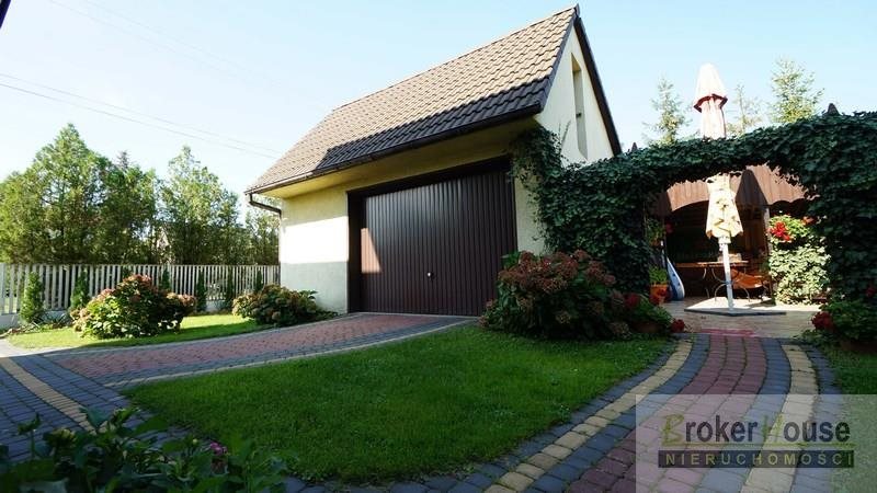 Dom na sprzedaż Opole, Malina  210m2 Foto 4