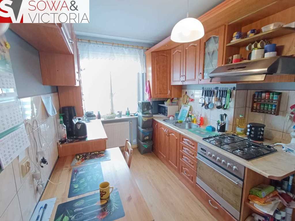 Mieszkanie dwupokojowe na sprzedaż Jelenia Góra, Cieplice Śląskie-Zdrój  41m2 Foto 6