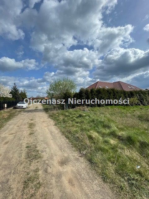 Działka inna na sprzedaż Łochowo  957m2 Foto 5