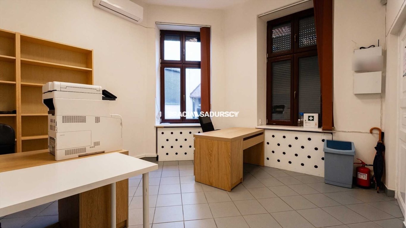 Lokal użytkowy na wynajem Kraków, Stare Miasto , Stare Misto, Floriańska  29m2 Foto 1