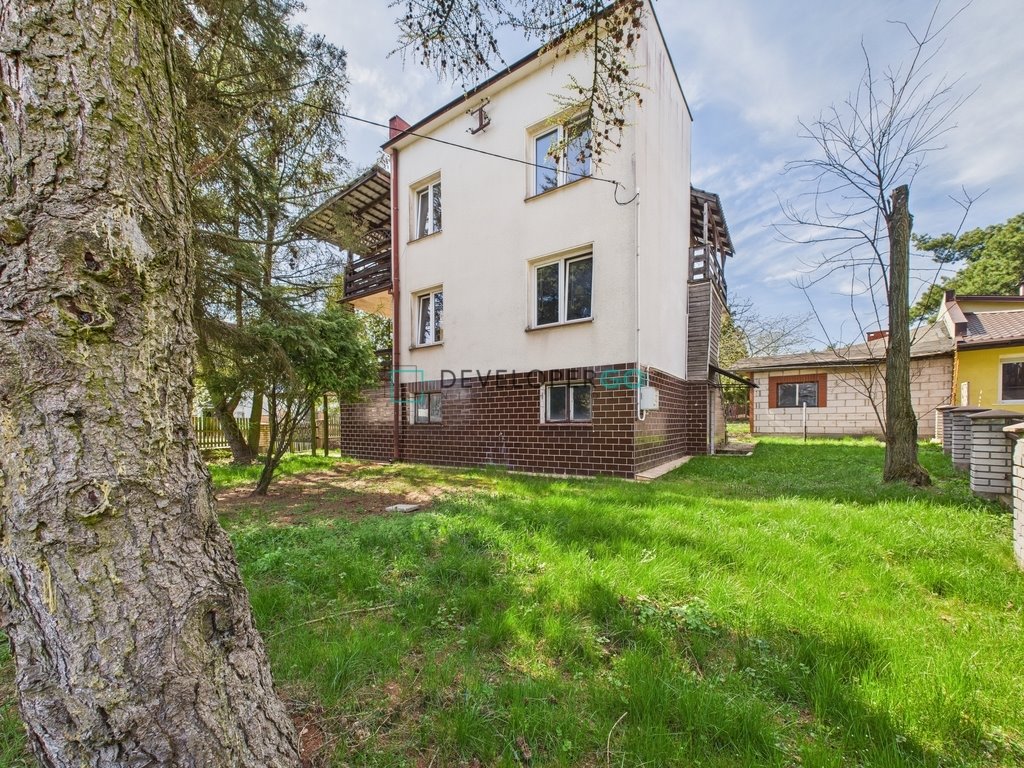 Dom na sprzedaż Wasilków  152m2 Foto 1