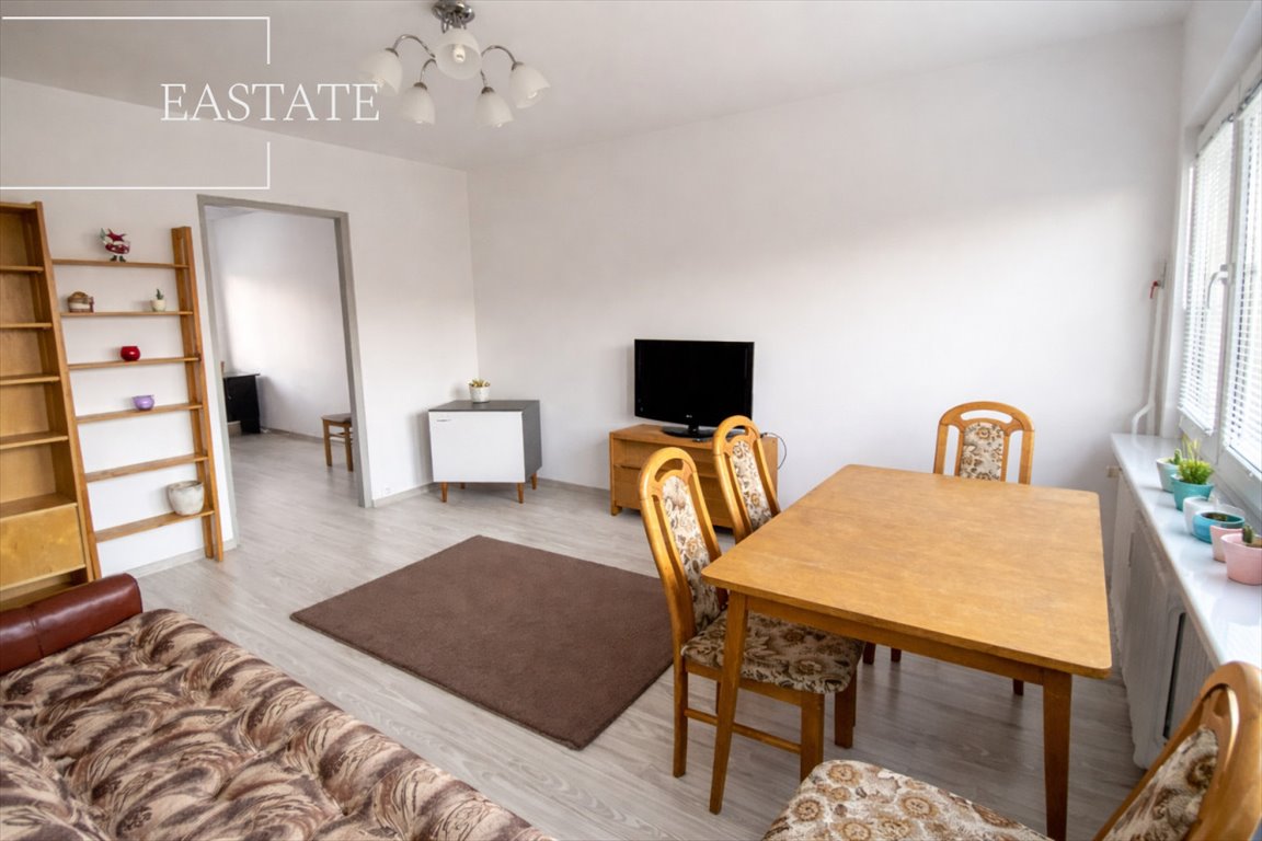 Wola, 3 pokoje, balkon, pełne wyposażenie, blisko metra Warszawa, Wola, Batalionu AK "Pięść"  55m2 Foto 1