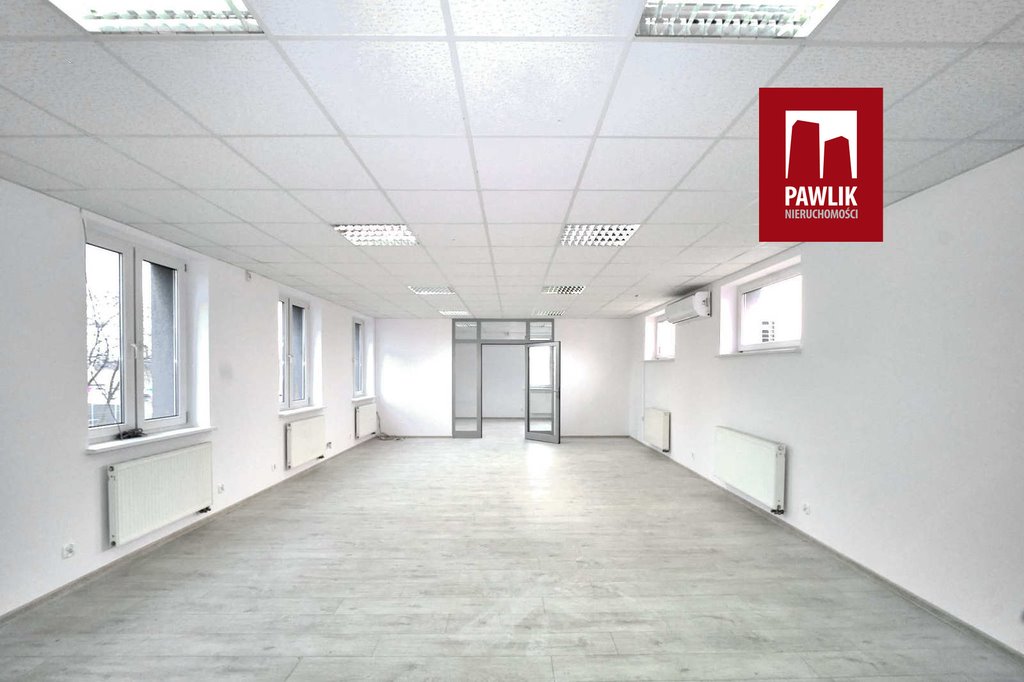 Lokal użytkowy na wynajem Łódź, Polesie  90m2 Foto 1