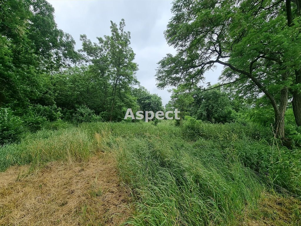 Działka budowlana z mediami, asfalt, prywatny wjazd Gąbin  1 466m2 Foto 1