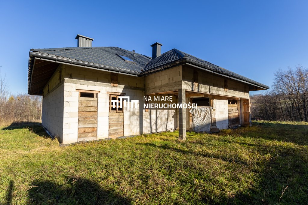 Dom na sprzedaż Będziemyśl  210m2 Foto 1