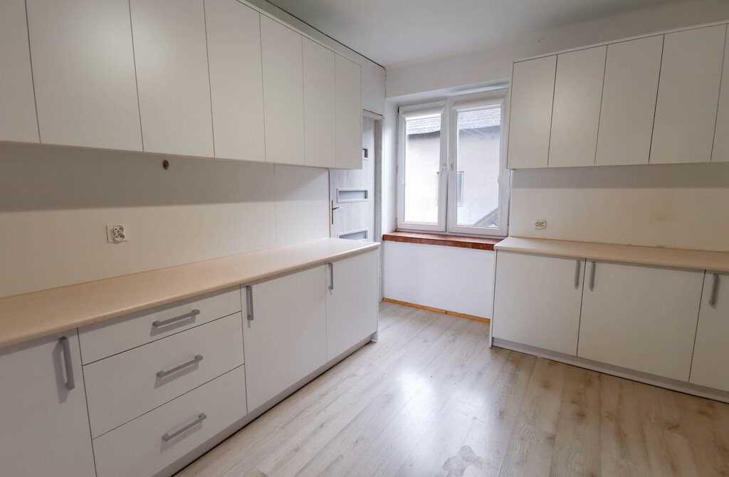 Malowniczy dom przy lesie z widokiem i dużą działką! Łopuszka Wielka  113m2 Foto 1