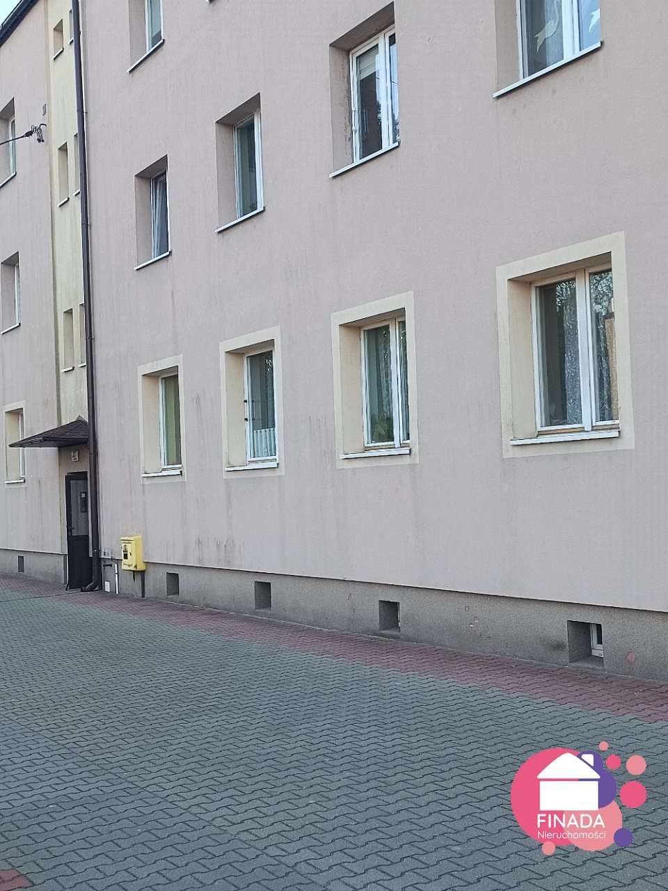 Mieszkanie trzypokojowe na wynajem Mierzęcice  65m2 Foto 17