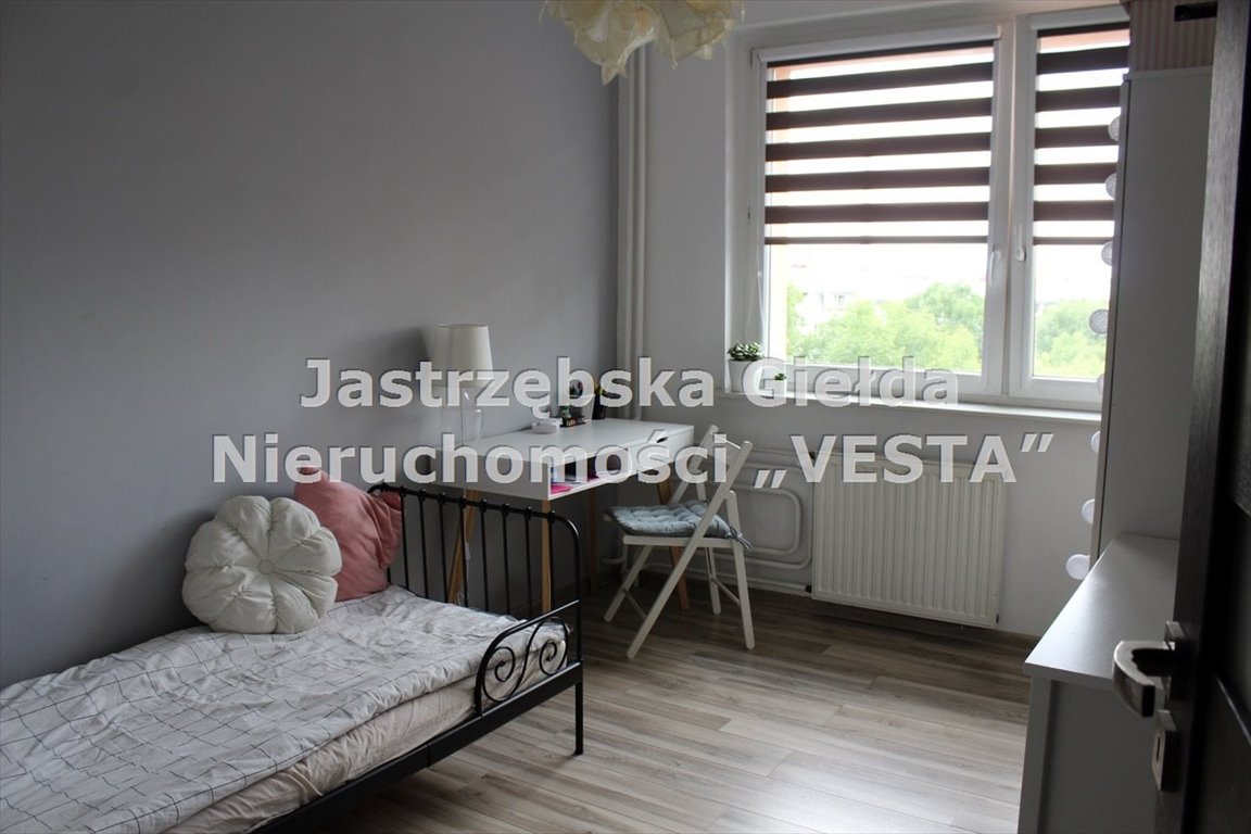 Mieszkanie czteropokojowe  na sprzedaż Wodzisław Śląski, 30 Lecia  70m2 Foto 14