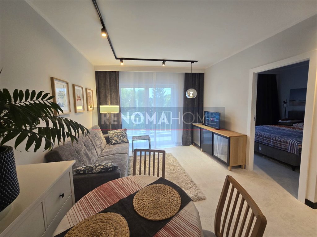 Mieszkanie dwupokojowe na sprzedaż Wałbrzych  39m2 Foto 1